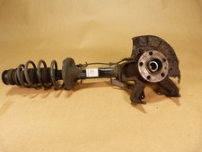 Federbein Stoßdämpfer VW Golf 4 Diesel vorne links 280MM