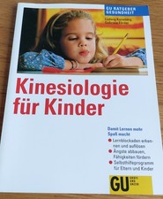 Kinesiologie für Kinder