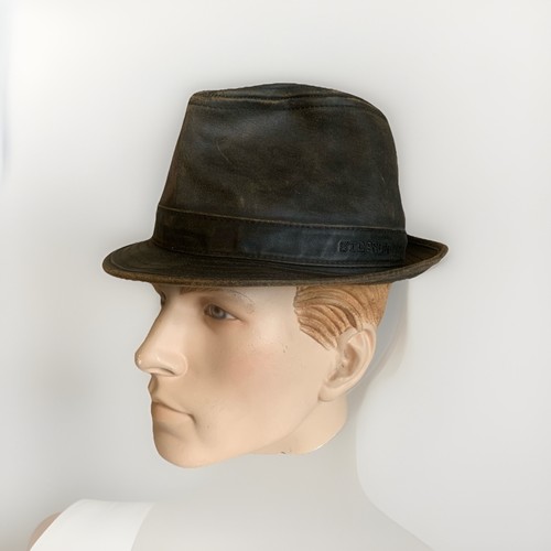 Hut stetson odessa - odessa, größe