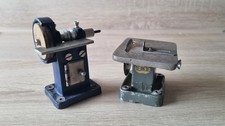DDR Antriebsmodell