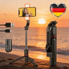 Smartphone Selfie Stick