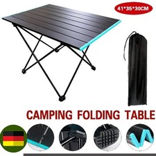 41x35cm Alu Campingtisch