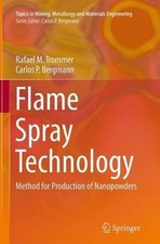 Flame Spray Technology -