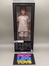 2026 Mattel Barbie Basics