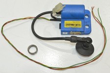 PEUGEOT SPEEDFIGHT 3 ZÜNDSPULE ZÜNDKERZENSTECKER CDI DROSSEL DISTANZRING VARIO