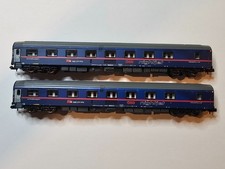 Fleischmann 6260013 2er Set