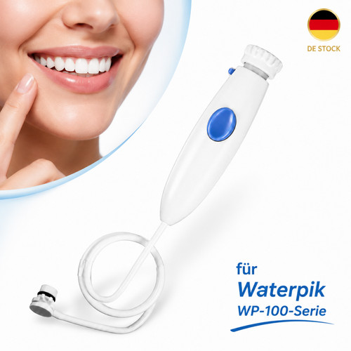 Munddusche griff ersatzgriff - griff,