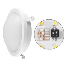EVN Lichttechnik LED-Anbauleuchte LAR120125 Lichttechnik LED-Anbauleuchte