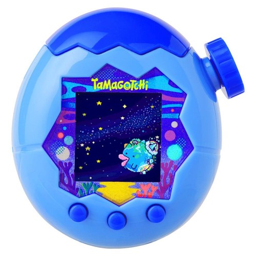 Bandai tamagotchi paradise - bandai,