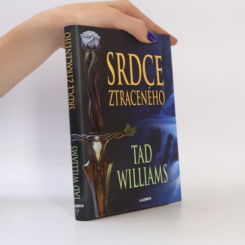 Srdce ztraceného tad - srdce, ztraceného 