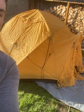 Expeditionszelt NORTh FACE