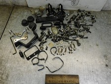 Yamaha XJ 650 4K0