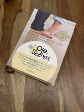 Oje, ich wachse! von Hetty van