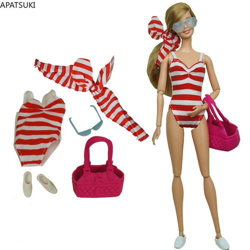 Rosa schwimmen outfits für - rosa,
