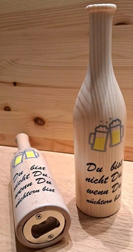 Flaschenöffner bierflasche - flaschenöffner,,