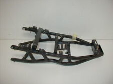 Rahmenheck Heckrahmen Rahmen