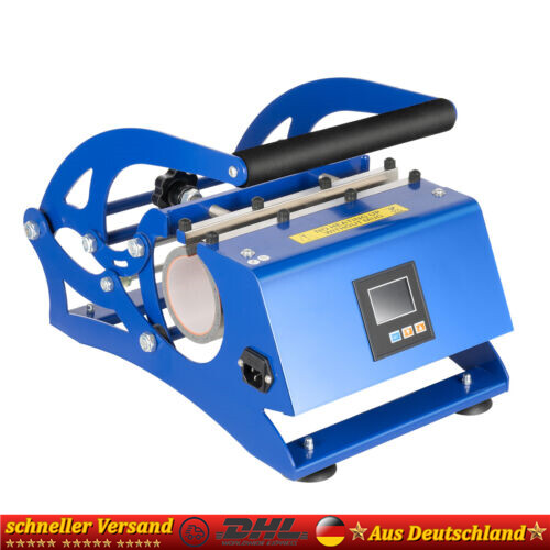 Tassen presse becher - in,
