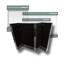 Aquakallax® "Konkav"-Hmf