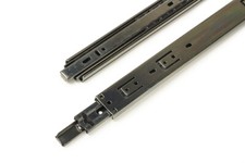 Vollauszug 1-10 Paar Teleskopauszug 40kg Teleskopschienen Schubladenauszug AC