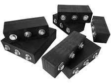 Gummiblock Gummiklotz