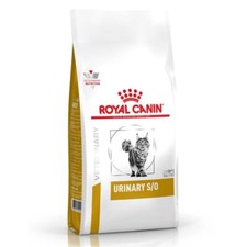 ROYAL CANIN Cat Urinary S/O 7