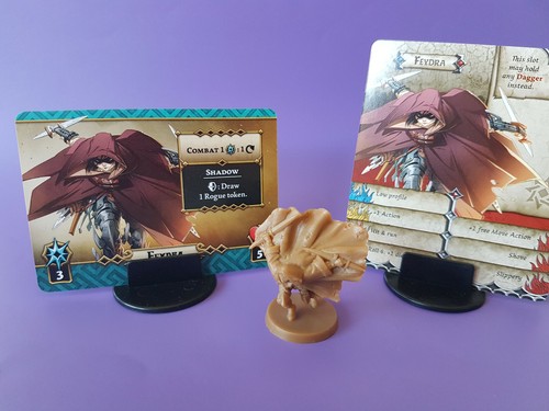Zombicide massive darkness - massive,