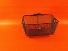 Retro Vintage Fahrrad Korb