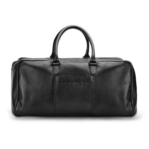 Farmhood memphis travel bag - farmhood,