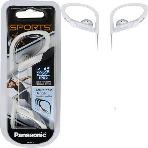 Panasonic hs34 weiss - rp-hs34,