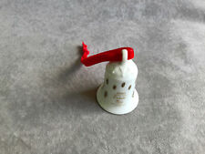 Hutschenreuther Glocke Weihnachtsglocke ohne OVP  Einzelverkauf 78 79 80 81 - 22