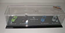 Diorama ferrero porsche - diorama,