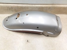 Honda XL250 XL350 K0 K1 1972 1973 Original Hinten FENDER #4 Anx C61