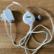 hygger Aquarium Luftpumpe Sauerstoffpumpe Sprudler Membranpumpe sehr leise