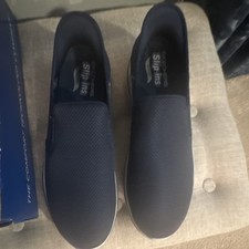 SKECHERS Slip-Ins Men's Navy