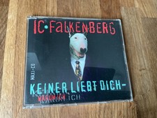 Musik CD Maxi / Single | IC