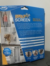 JML Snap Screen magnetisiertes