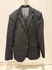 JOOP! Herrenanzug Slim Fit –