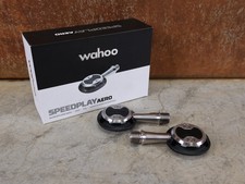 WAHOO SPEEDPLAY AERO PEDALE /