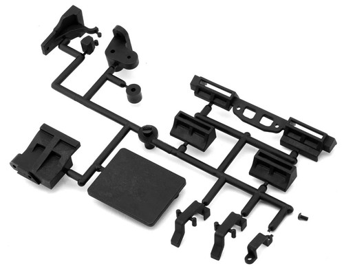 Kyosho akkufach inferno mp9e - kyosho,