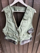 BEAUFORT Aircrew Survival Life