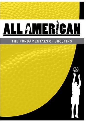 All american basketball - american, the