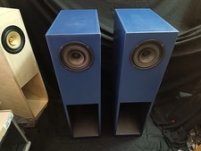 Selbstbaulautsprecher -