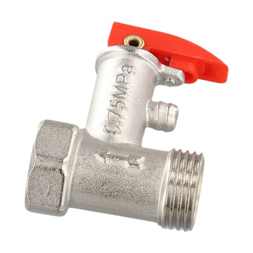 Elektrisch wasser - g1/2,