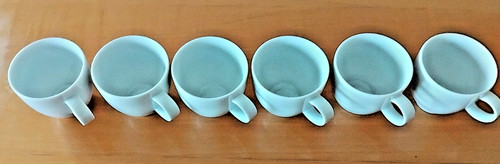 Espressotassen thomas - espressotassen,
