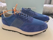 Philippe Model Herren Sneaker