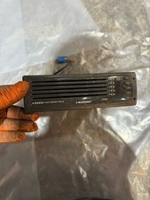 Fach CD Wechsler Blaupunkt