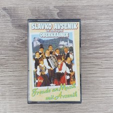 Freude an Musik mit Avsenik