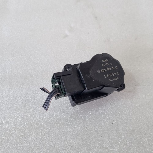 C47b mercedes benz stellmotor - c47b*,