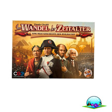 im wandel der Zeitalter