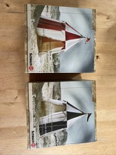 Schleich Turnierzelt Rot und